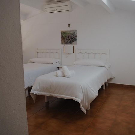 Can Digus Fornells (Menorca) Exterior foto