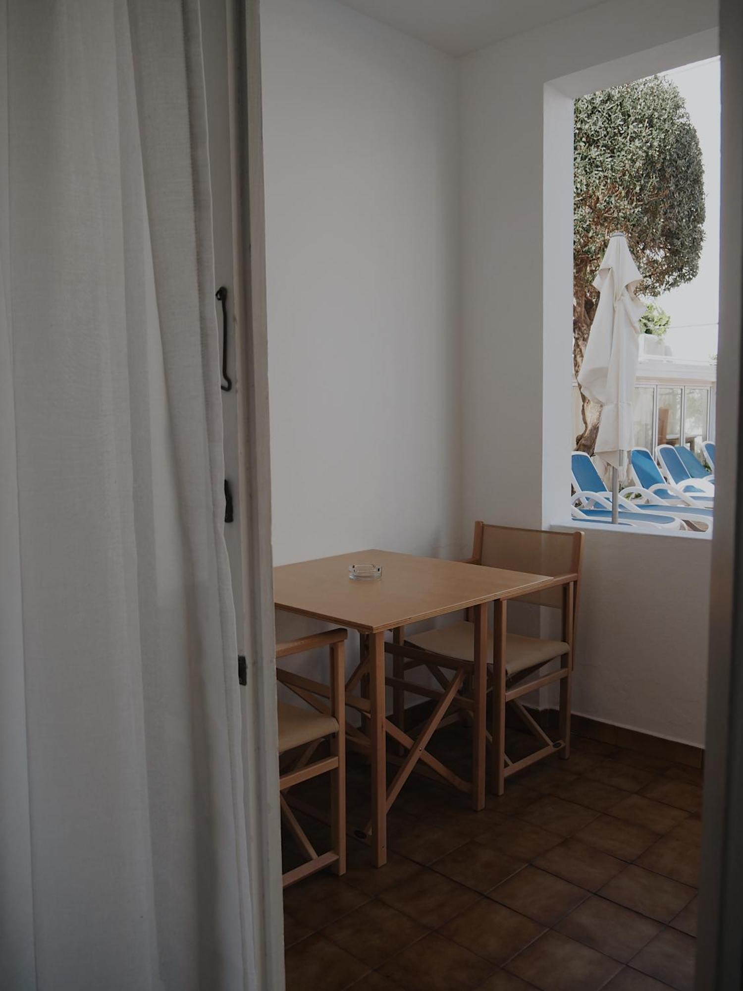 Can Digus Fornells (Menorca) Exterior foto