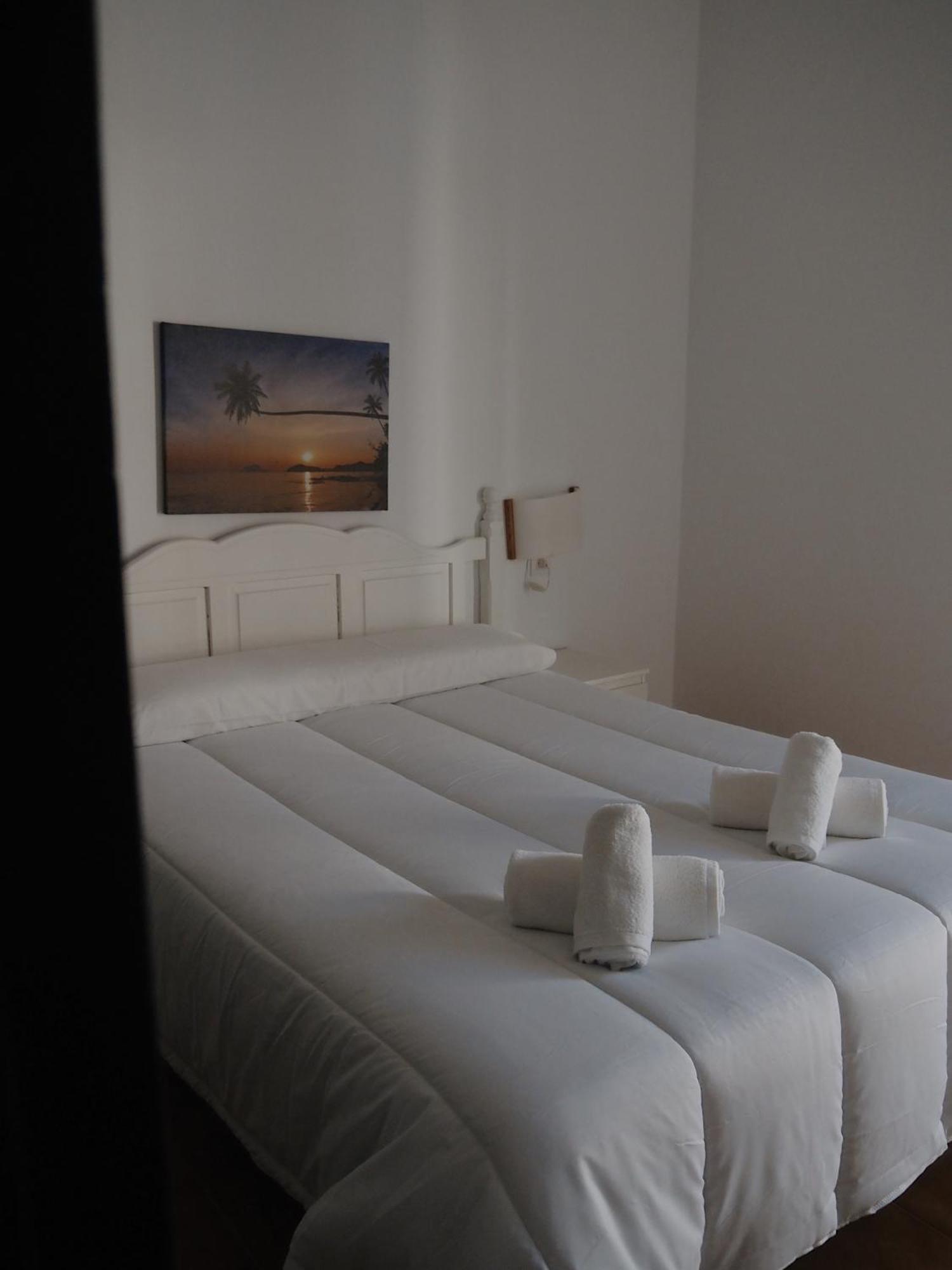 Can Digus Fornells (Menorca) Exterior foto