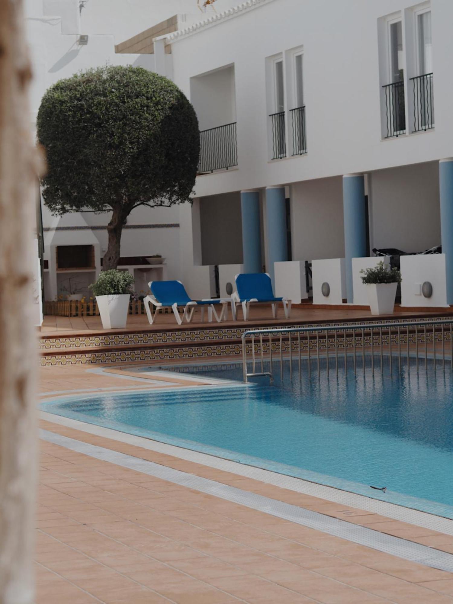 Can Digus Fornells (Menorca) Exterior foto