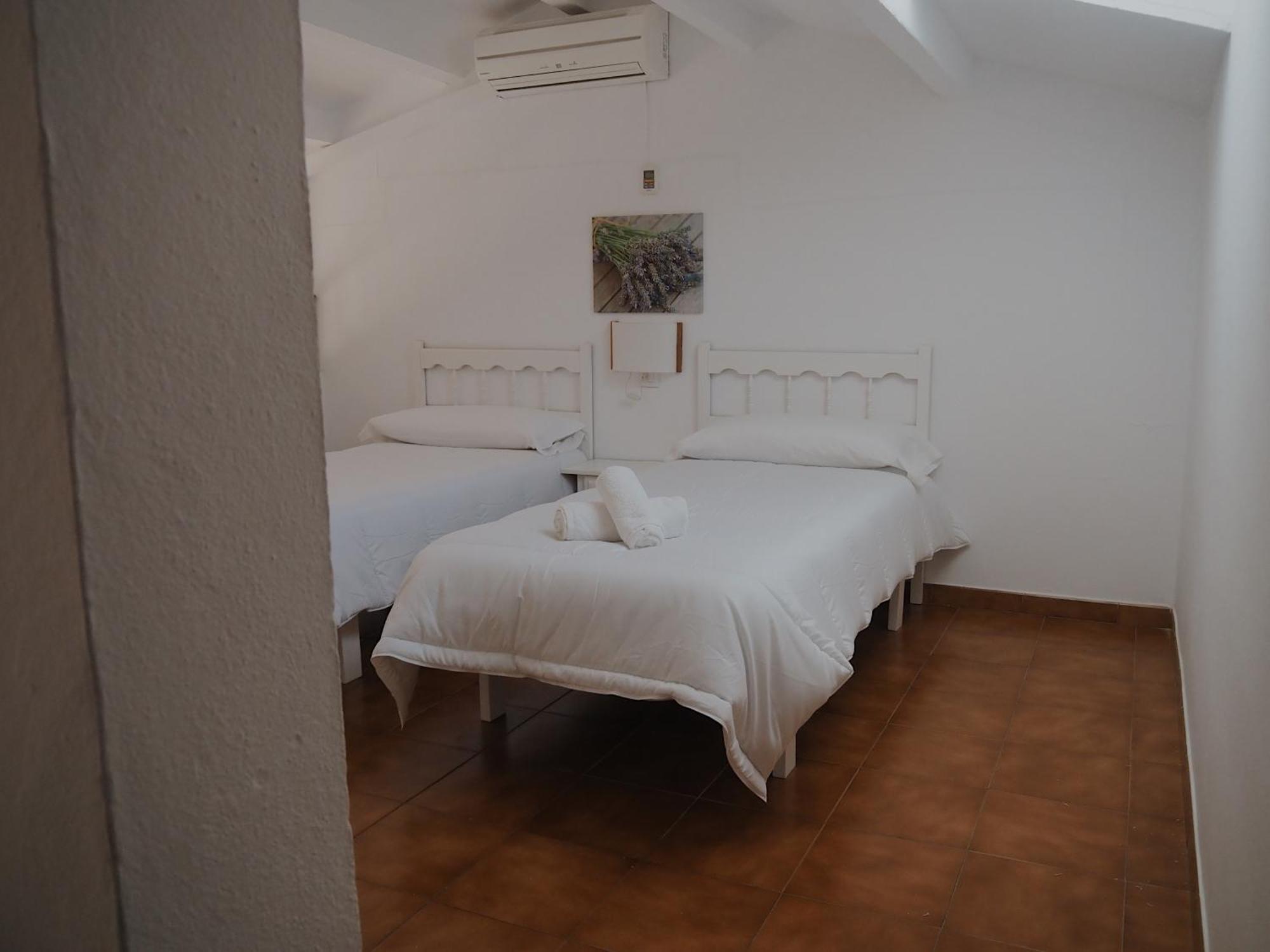 Can Digus Fornells (Menorca) Exterior foto