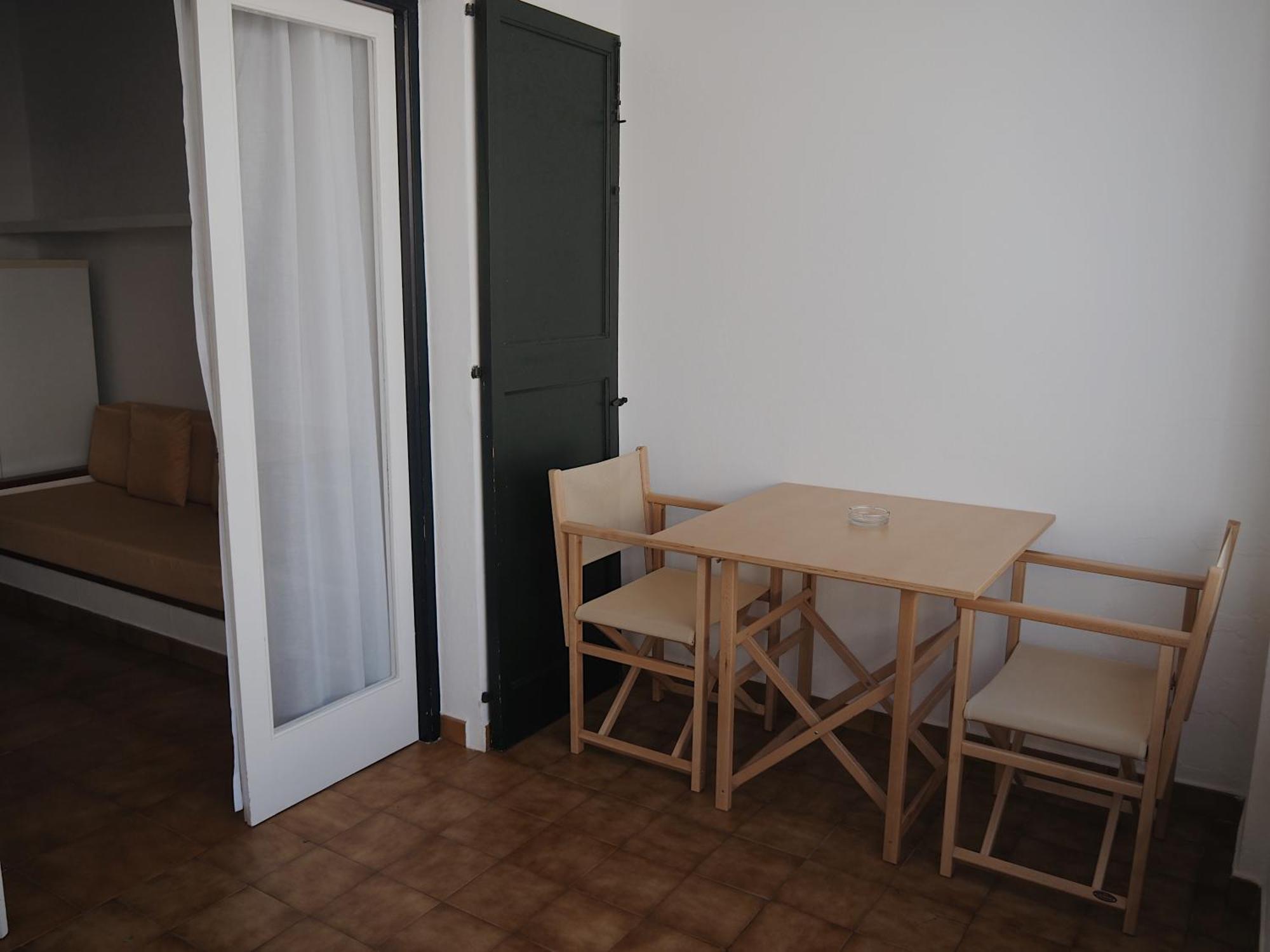 Can Digus Fornells (Menorca) Exterior foto