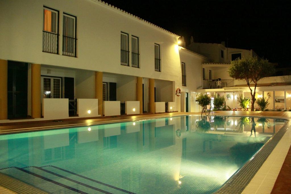 Can Digus Fornells (Menorca) Exterior foto