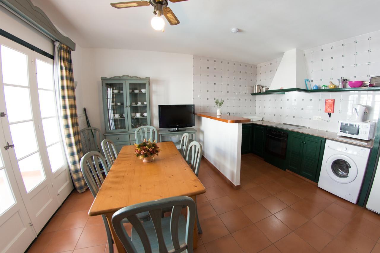 Can Digus Fornells (Menorca) Exterior foto