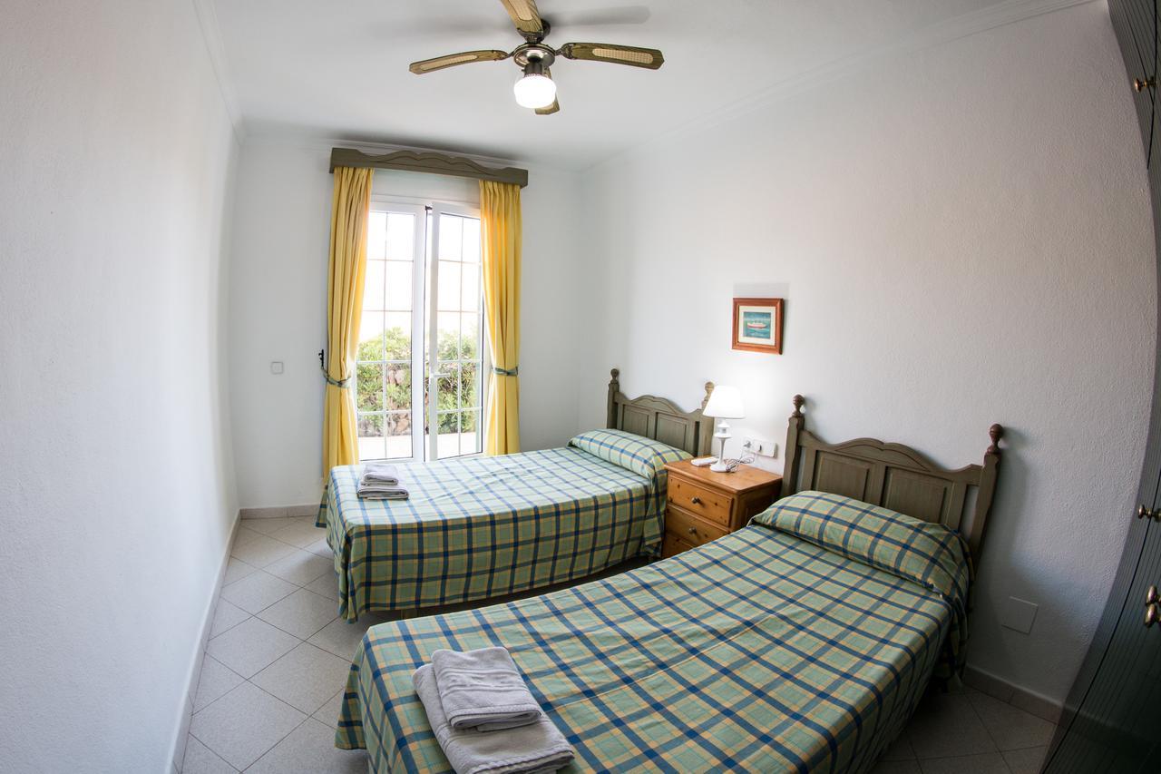 Can Digus Fornells (Menorca) Exterior foto