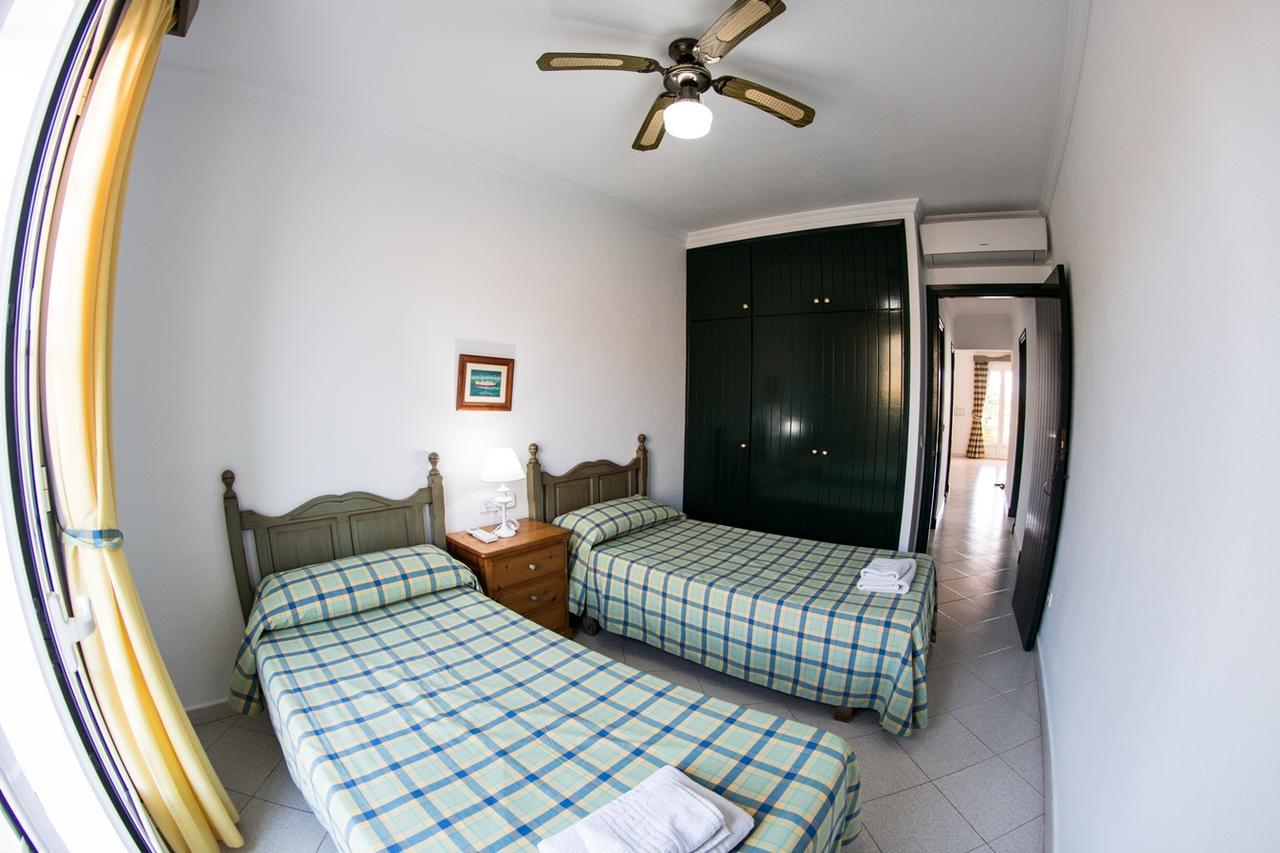 Can Digus Fornells (Menorca) Exterior foto