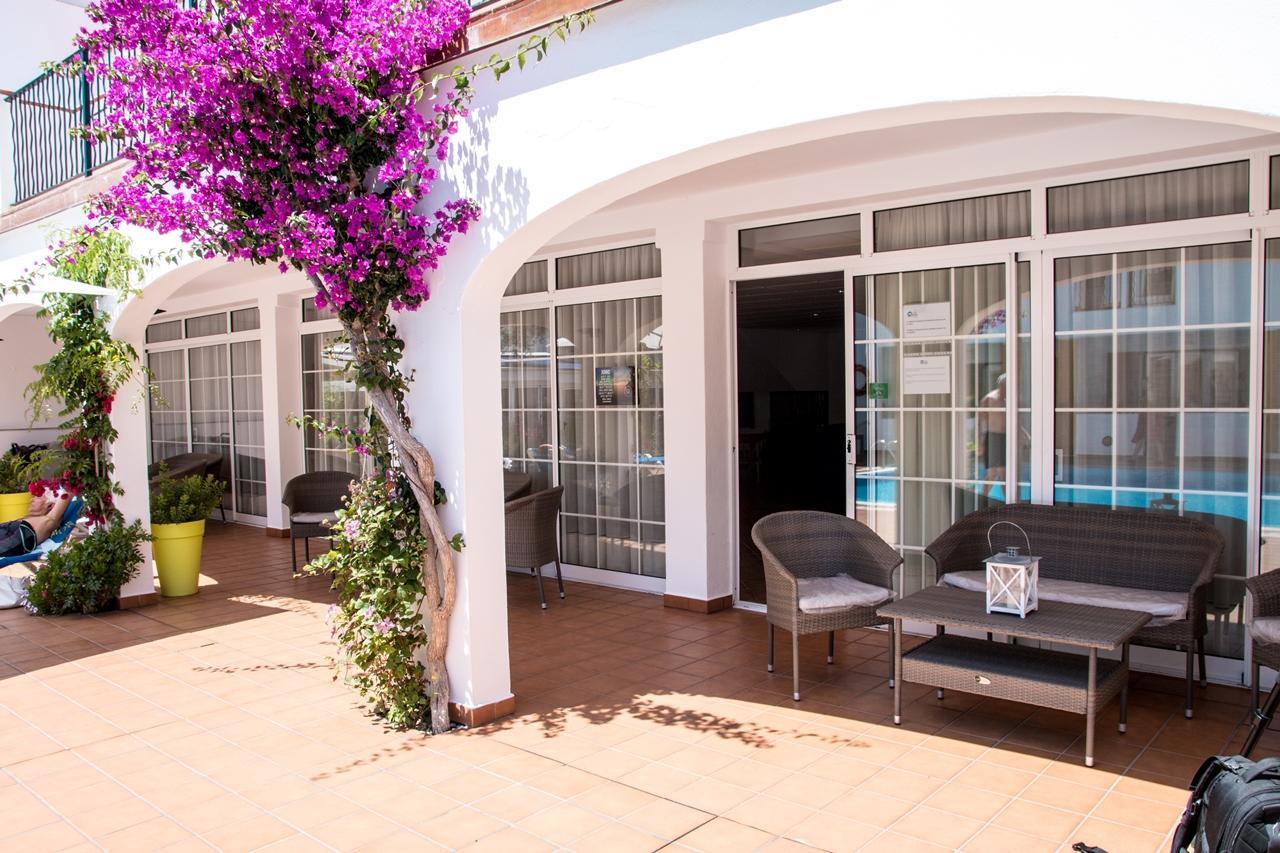 Can Digus Fornells (Menorca) Exterior foto